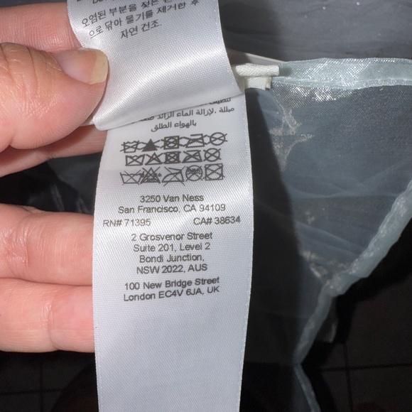 Princess Canopy - Picture 3 of 4